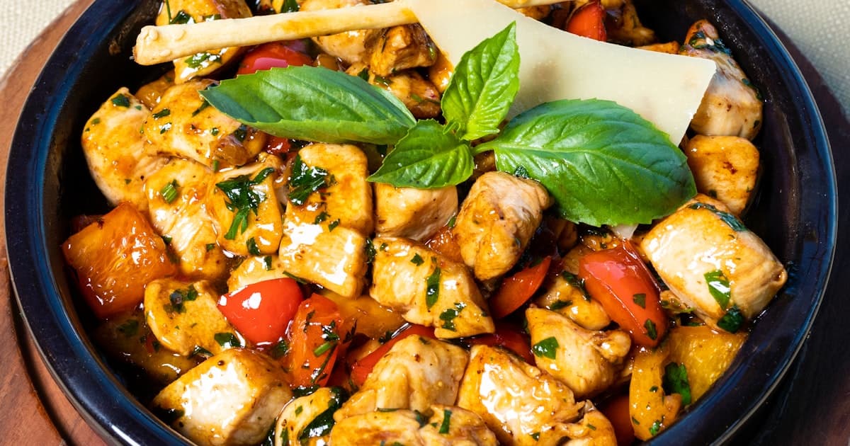 Air Fryer vs Oven: When to Use Each