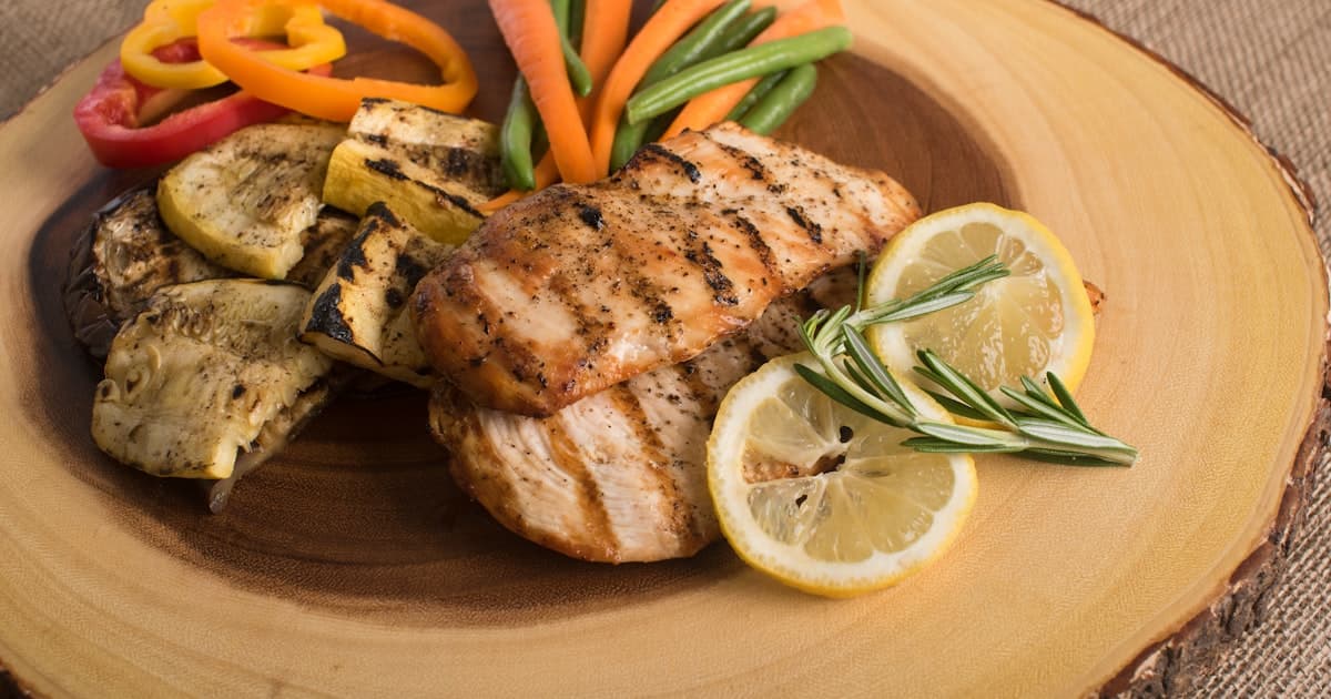 10 High-Protein Meals That Take Under 30 Minutes