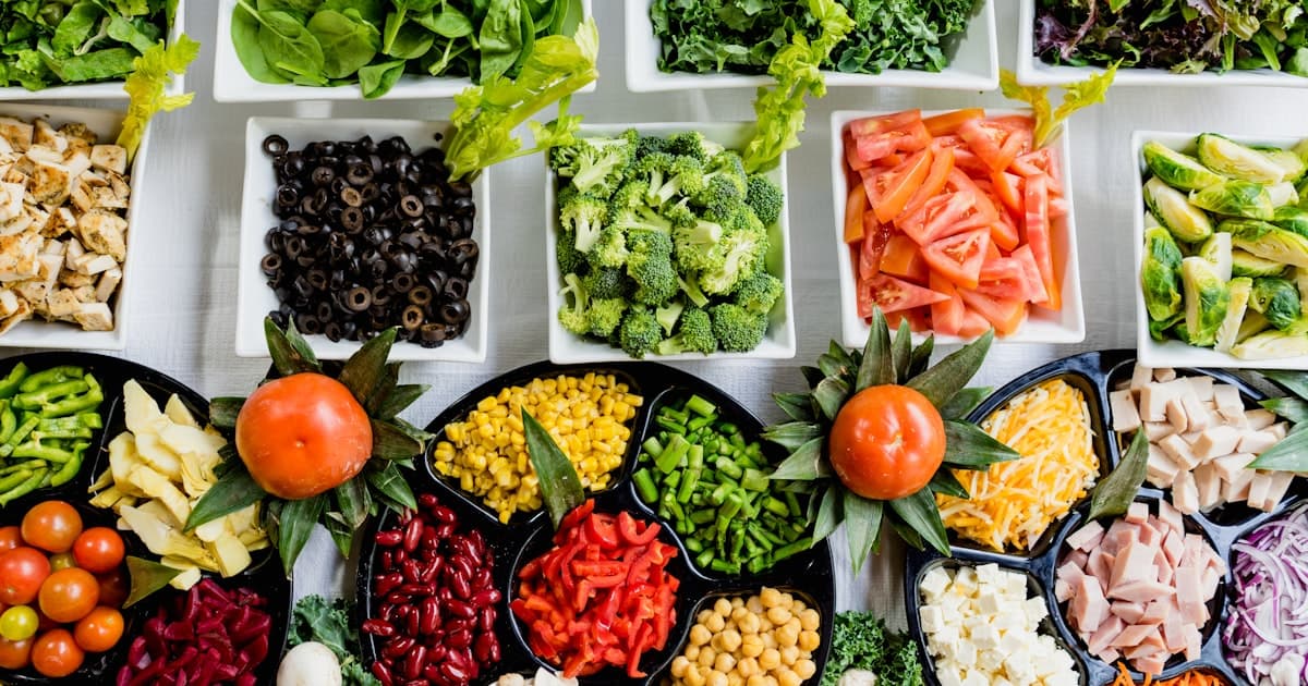 Mediterranean Diet 101: A Beginner's Complete Guide