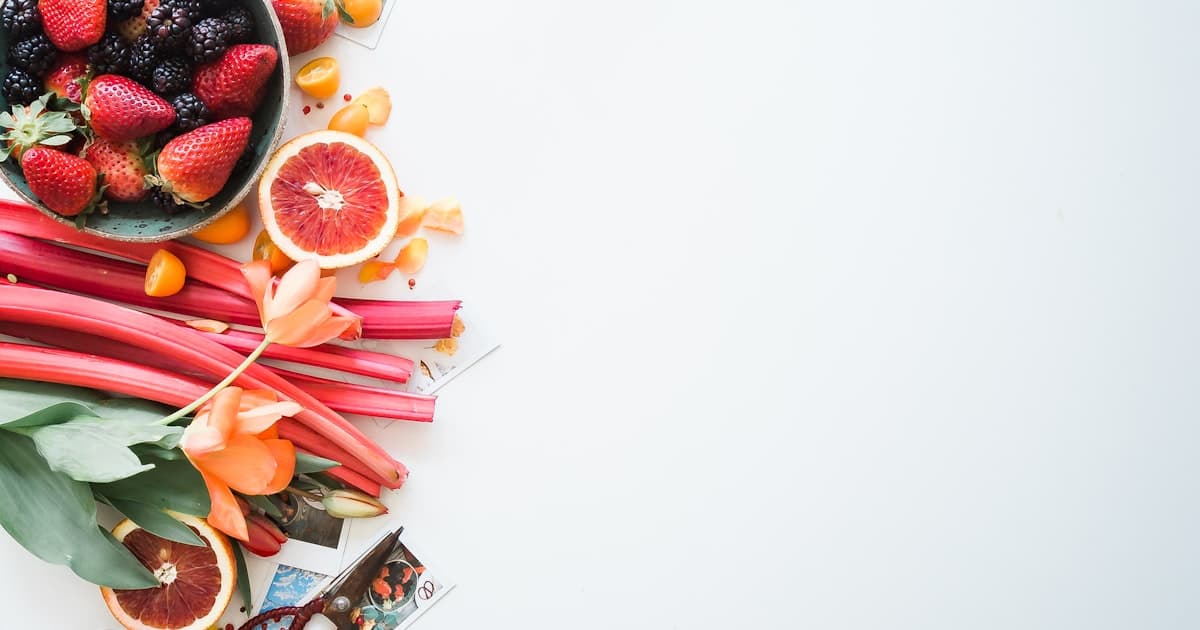 Seasonal Eating: What to Cook This Month