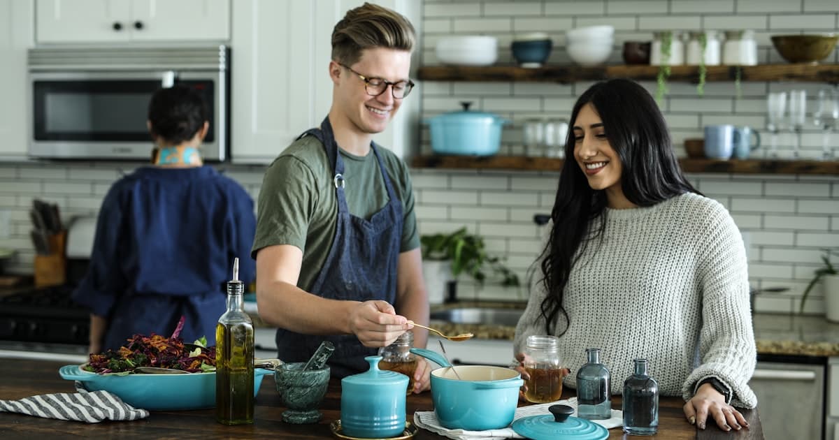 Essential Cooking Techniques Every Home Chef Needs