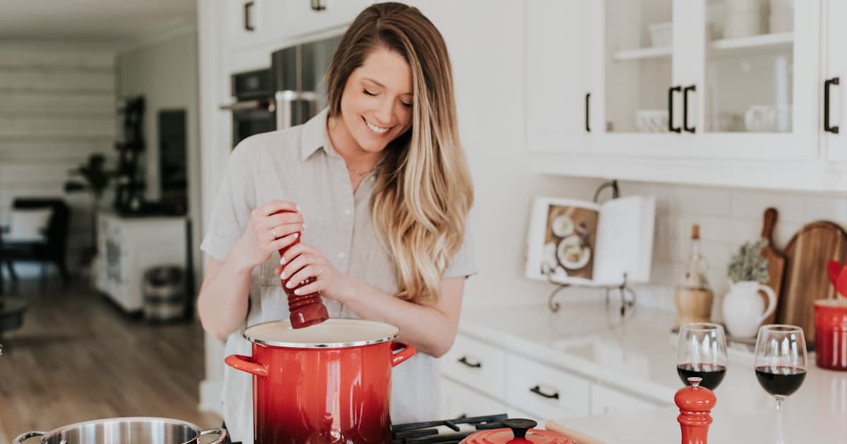 Common Cooking Mistakes and How to Fix Them